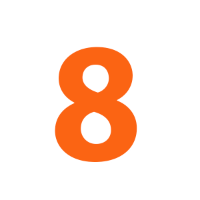 8