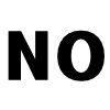 NO