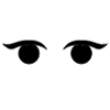 Normal Eyes
