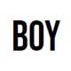 Boy
