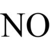NO