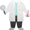 Scientist