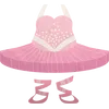 Ballet Dancer