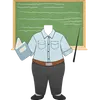 Teacher-(Boy)