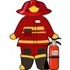 Fireman