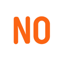 NO