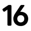 16