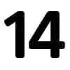14