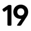 19