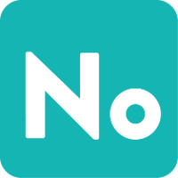 No