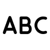 Font 12