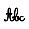 Font 14