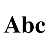Font 07