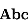 Font 04