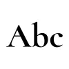 Font 10
