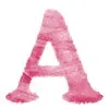 29 - Rosa Barbie – 61224