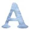 45 - Azzurro baby – 61222