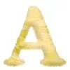 2 - Giallo pastello – 61061
