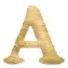 4 - Giallo paglierino – 61070