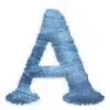 44 - Azzurro – 61134