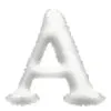 1 - Bianco – 61001