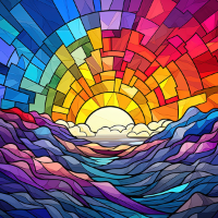 swatch image style