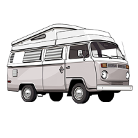 Van Camper