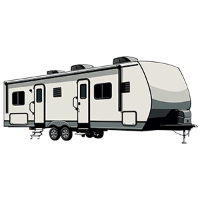 Fifth Wheels