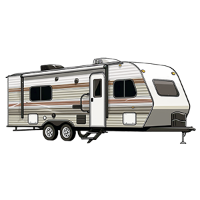Travel Trailers