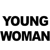 Young Woman
