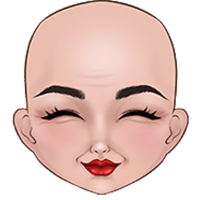 Smile Eyes