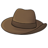 Cowboy Hat