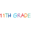14 11th grade