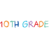 13 10th grade