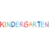 3 Kindergarten