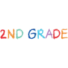 5 2nd grade