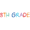 11 8th grade