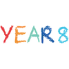 25 Year 8