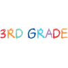 6 3rd grade