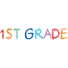 4 1st grade