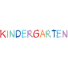 34 Kindergarten