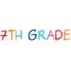 10 7th grade