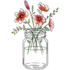 7