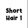 Short Hair 1