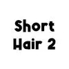 Short Hair 2