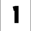1