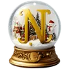 N