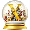 X