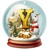 Y