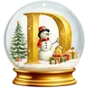 D